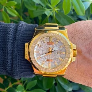 Invicta Men’s Watch